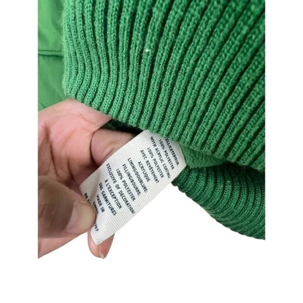 Old Navy Kids Jacket Green Size Small
